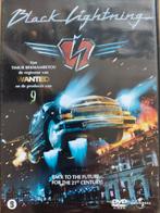 Black Lighting (2009) Zeldzaam! DVD, Cd's en Dvd's, Ophalen of Verzenden