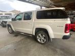 2019 Volkswagen Amarok 3.0 V6 TDI 4Motion Auto, Auto's, Gebruikt, Overige brandstoffen, Bedrijf, Handgeschakeld
