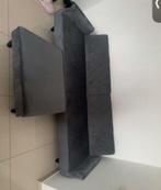 Bedzetel, Huis en Inrichting, Zetels | Zetels, Ophalen, Gebruikt, Minder dan 75 cm, 150 tot 200 cm