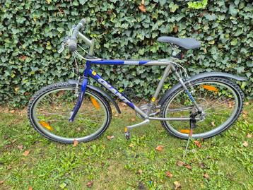 Giant boulder mountainbike  beschikbaar voor biedingen
