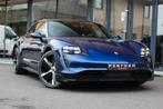 PORSCHE TAYCAN 4 CROSS TURISMO *93kWh PERFORMANCE BATTERY*, Auto's, Automaat, 4 zetels, 0 cilinders, Zwart