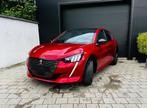 Peugeot 208 GT, Auto's, Automaat, Euro 6, Alcantara, Overige kleuren