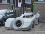 Klusplek voor 1989 Batmobiel, Contacten en Berichten, Advies en Oproepen