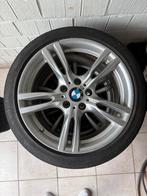 bmw 5x120 18", Ophalen, 18 inch, Gebruikt, Banden en Velgen