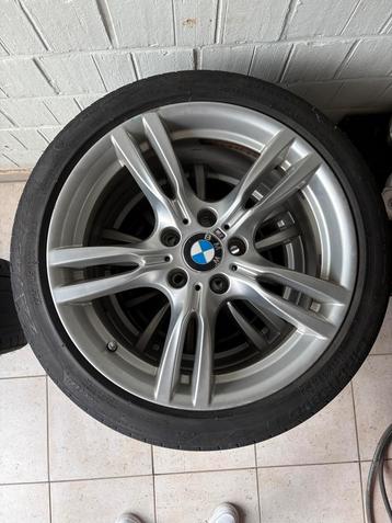 bmw 5x120 18" beschikbaar voor biedingen