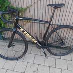 Trek domane al 2 disc, Fietsen en Brommers, Ophalen, Zo goed als nieuw, Aluminium