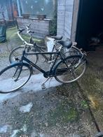 fiets, Enlèvement, Utilisé