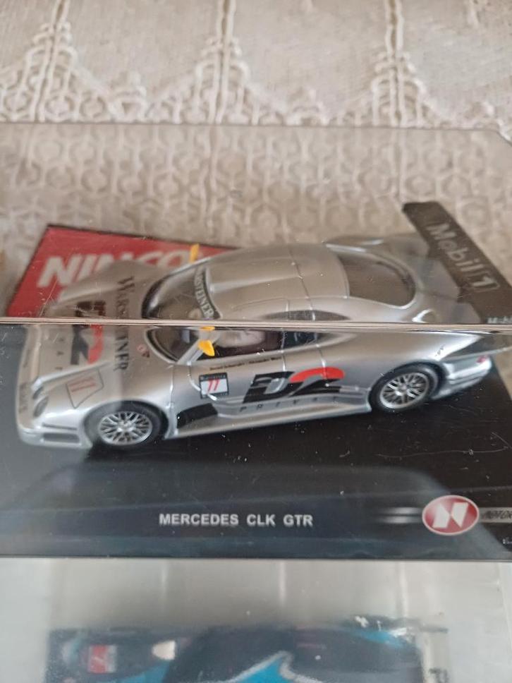 Voitures pour circuits et pièces de rechanges, Kinderen en Baby's, Speelgoed | Racebanen, Gebruikt, Onderdelen, Elektrisch, Carrera