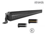 Mobisuv Ledbar Strands Siberia Double Row 42" 440w Led Verli, Auto-onderdelen, Verlichting, -, Verzenden, -, Nieuw