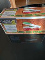 Mandoline, groente en nieuw fruit