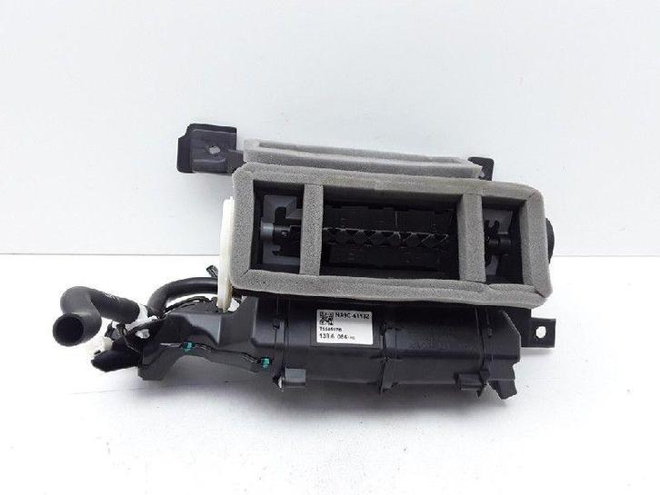 KACHELHUIS Mazda MX-5 (ND) (01-2015/-) (|NA1P6113Z|), Auto-onderdelen, Airco en Verwarming, Mazda, Gebruikt