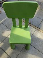 kinderstoel ikea, Kinderen en Baby's, Ophalen, Gebruikt