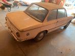 BMW e10 1600ti, Auto's, Handgeschakeld, Particulier, Te koop