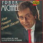 Frank Michael - Mes premiers grands succès, Envoi