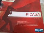 PICASA SNELGIDS   136 blz, Gelezen, Overige onderwerpen, Dr Holthuijsen, Ophalen of Verzenden