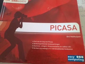 PICASA SNELGIDS   136 blz beschikbaar voor biedingen
