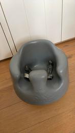 Bumbo kinderzitje grijs, Kinderen en Baby's, Kinderstoelen, Ophalen, Zo goed als nieuw
