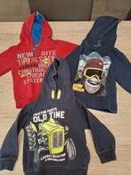 Hoodie's maat 98, Kinderen en Baby's, Kinderkleding | Maat 98, Ophalen of Verzenden, Zo goed als nieuw, Jongen, Trui of Vest