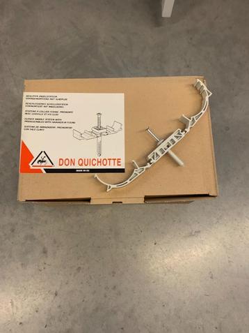 Buisbeugels beschikbaar voor biedingen