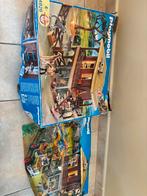 Mooie set Playmobil jungle, Kinderen en Baby's, Speelgoed | Playmobil, Ophalen, Gebruikt, Complete set