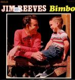 lp   /   Jim Reeves – Bimbo, Cd's en Dvd's, Vinyl | Overige Vinyl, Overige formaten, Ophalen of Verzenden