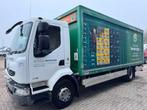 Renault Midlum 190 *BELGIAN TRUCK-MANUAL GEARBOX* (bj 2009), Autos, Camions, Achat, Entreprise, 158 kW, Diesel