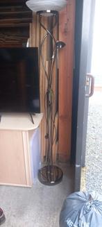 Staan lamp, Tuin en Terras, Terrasverwarmers, Ophalen, Gebruikt