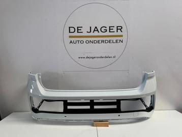 Pare-chocs arri re Volkswagen T ROC 2GA Facelift R Line 2GA8, Utilisé, Volkswagen, Pare-chocs
