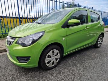 OPEL KARL 1.0i ENJOY CLIM beschikbaar voor biedingen