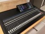 table mixage YAMAHA Ls9-32, Muziek en Instrumenten, Ophalen, Zo goed als nieuw, 20 kanalen of meer, Microfooningang