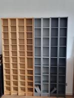 cd en dvd kasten, Ophalen, Gebruikt, Cd's