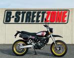 JOUW ZOMER, JOUW AVONTUUR! MASH X-ride 125, Motoren, Bedrijf, 125 cc