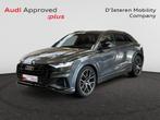 Audi Q8 Q8 50 TDi Quattro Tiptronic, Auto's, Audi, Automaat, Q8, 180 g/km, Diesel