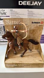 Schleich nieuw 70039 Ridder, Ophalen of Verzenden, Zo goed als nieuw