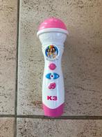 K3 microfoon, Enlèvement, Comme neuf, Électronique, Sonore