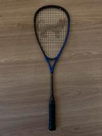 Squashracket, Sport en Fitness, Squash, Ophalen of Verzenden, Zo goed als nieuw, Racket