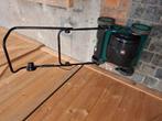 Verticuteermachine power plus, Tuin en Terras, Hand-tuingereedschap, Ophalen