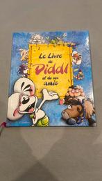 Diddl-boek, Ophalen, Diddl, Zo goed als nieuw