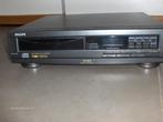 Philips CD-speler, Philips, Gebruikt, Ophalen of Verzenden