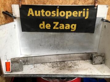 Bumperframe voor van een Peugeot 307 beschikbaar voor biedingen
