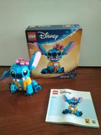 Stitch van Lego, Ophalen of Verzenden, Zo goed als nieuw, Complete set, Lego
