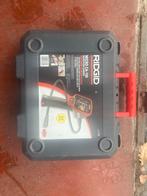 Camera ridgid micro ca 150, Ophalen, Zo goed als nieuw