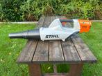 Stihl bladblazer, Jardin & Terrasse, Souffleurs de feuilles, Enlèvement, Utilisé, Batterie, Stihl