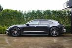 Porsche Taycan 4S Sport Turismo 97kWh, 0 kg, 571 pk, Parkeersensor, 5 deurs