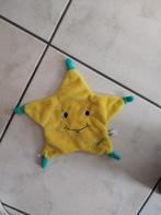 knuffeldoekje pampers ster (doos 107), Ophalen of Verzenden, Nieuw