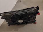 Radiator Kompleet van VW. golf 7, Auto-onderdelen, Ophalen of Verzenden, Gebruikt