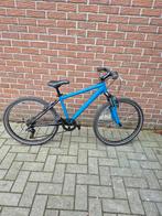 Rockrider pas geverfd ,suspention, Fietsen en Brommers, Ophalen of Verzenden