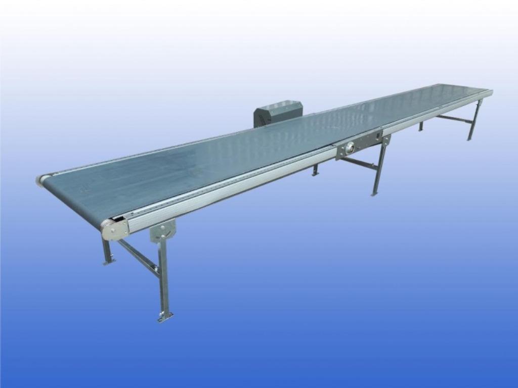 Transportband gebruikt 60 cm transportbanden lopende band, Ophalen of Verzenden, Gebruikt