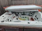 Jacuzzi 5 persoon, Ophalen