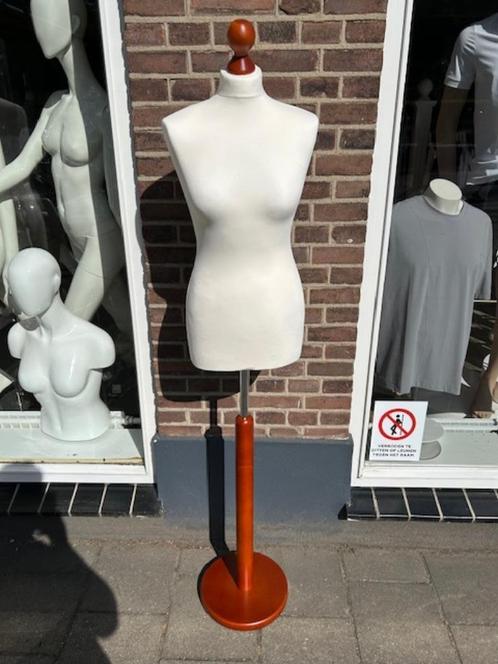 etalagepop paspop etalagefiguur mannequin etalage pop, Kleding | Dames, Overige Dameskleding, Ophalen of Verzenden